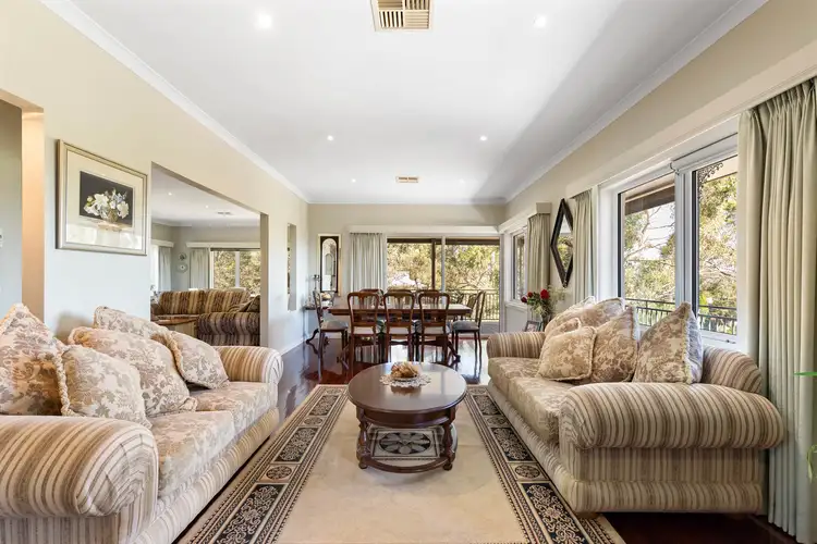 Fourth view of Homely house listing, 29 Wyralla Crescent, Gisborne VIC 3437