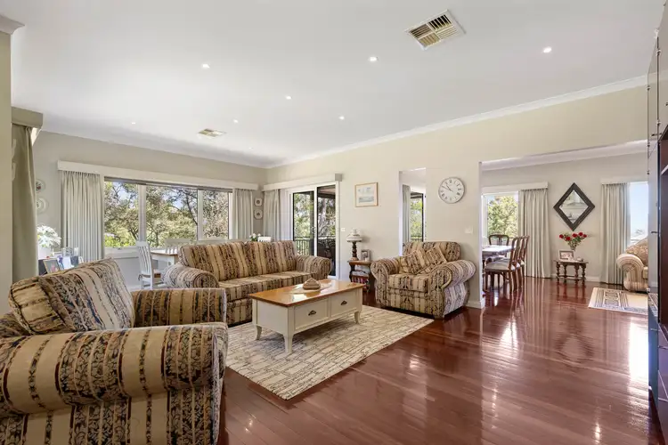 Fifth view of Homely house listing, 29 Wyralla Crescent, Gisborne VIC 3437