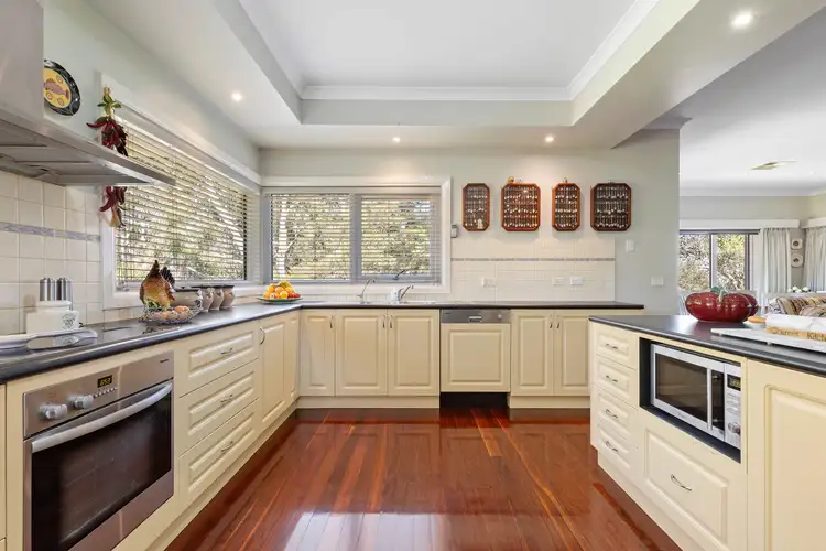 Sixth view of Homely house listing, 29 Wyralla Crescent, Gisborne VIC 3437