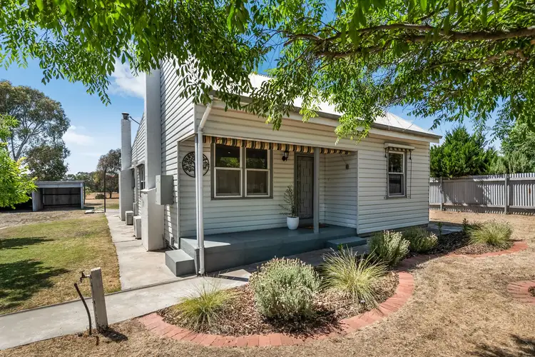 96a Rohs Road, East Bendigo VIC 3550