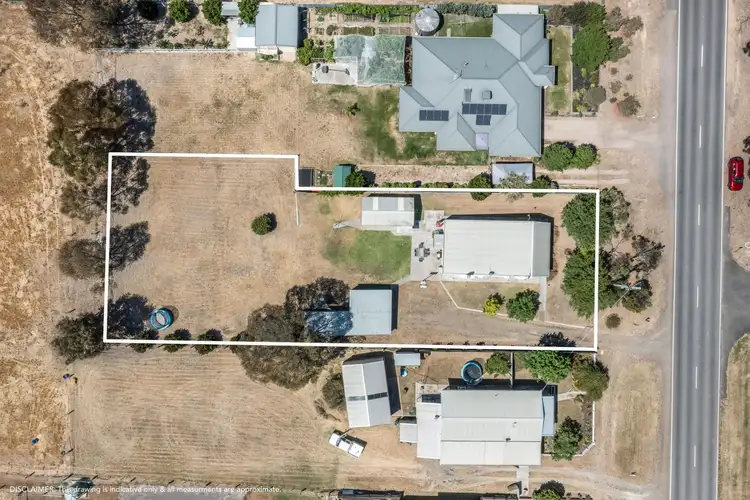 Second view of Homely house listing, 96a Rohs Road, East Bendigo VIC 3550