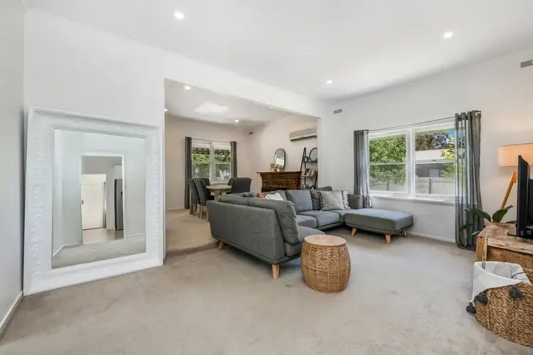 Fourth view of Homely house listing, 96a Rohs Road, East Bendigo VIC 3550