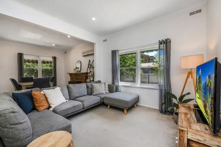 Fifth view of Homely house listing, 96a Rohs Road, East Bendigo VIC 3550