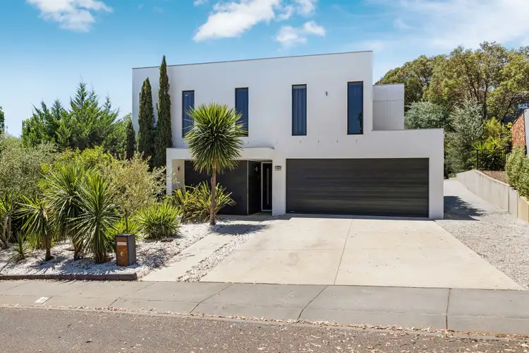 Main view of Homely house listing, 11 Sandstone Rise, Strathdale VIC 3550