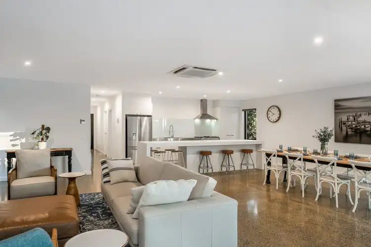Fourth view of Homely house listing, 11 Sandstone Rise, Strathdale VIC 3550