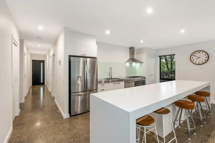 Fifth view of Homely house listing, 11 Sandstone Rise, Strathdale VIC 3550