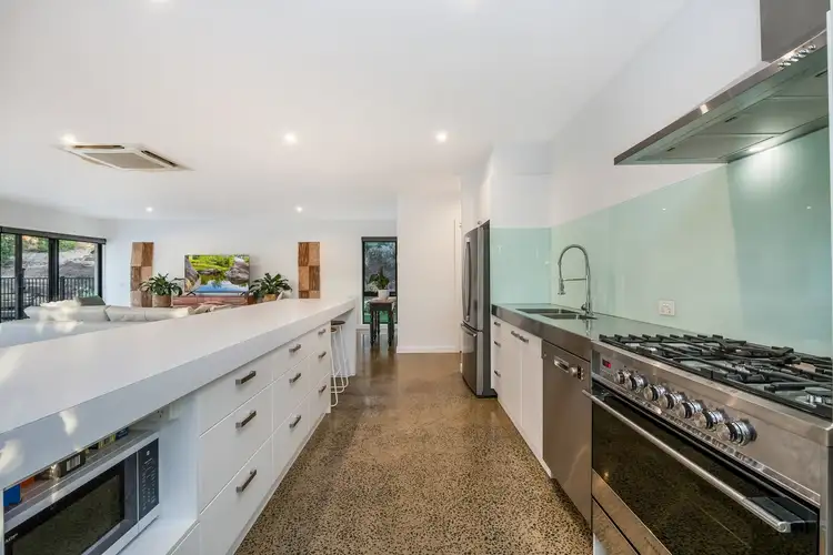 Sixth view of Homely house listing, 11 Sandstone Rise, Strathdale VIC 3550
