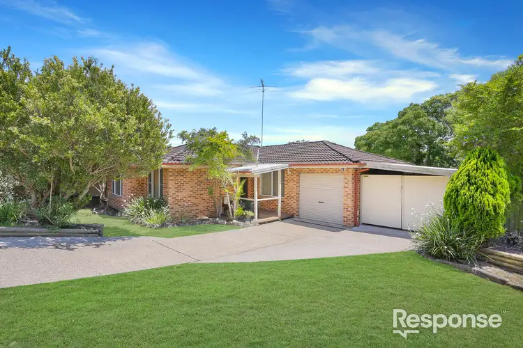 137 Pye Road, Quakers Hill NSW 2763