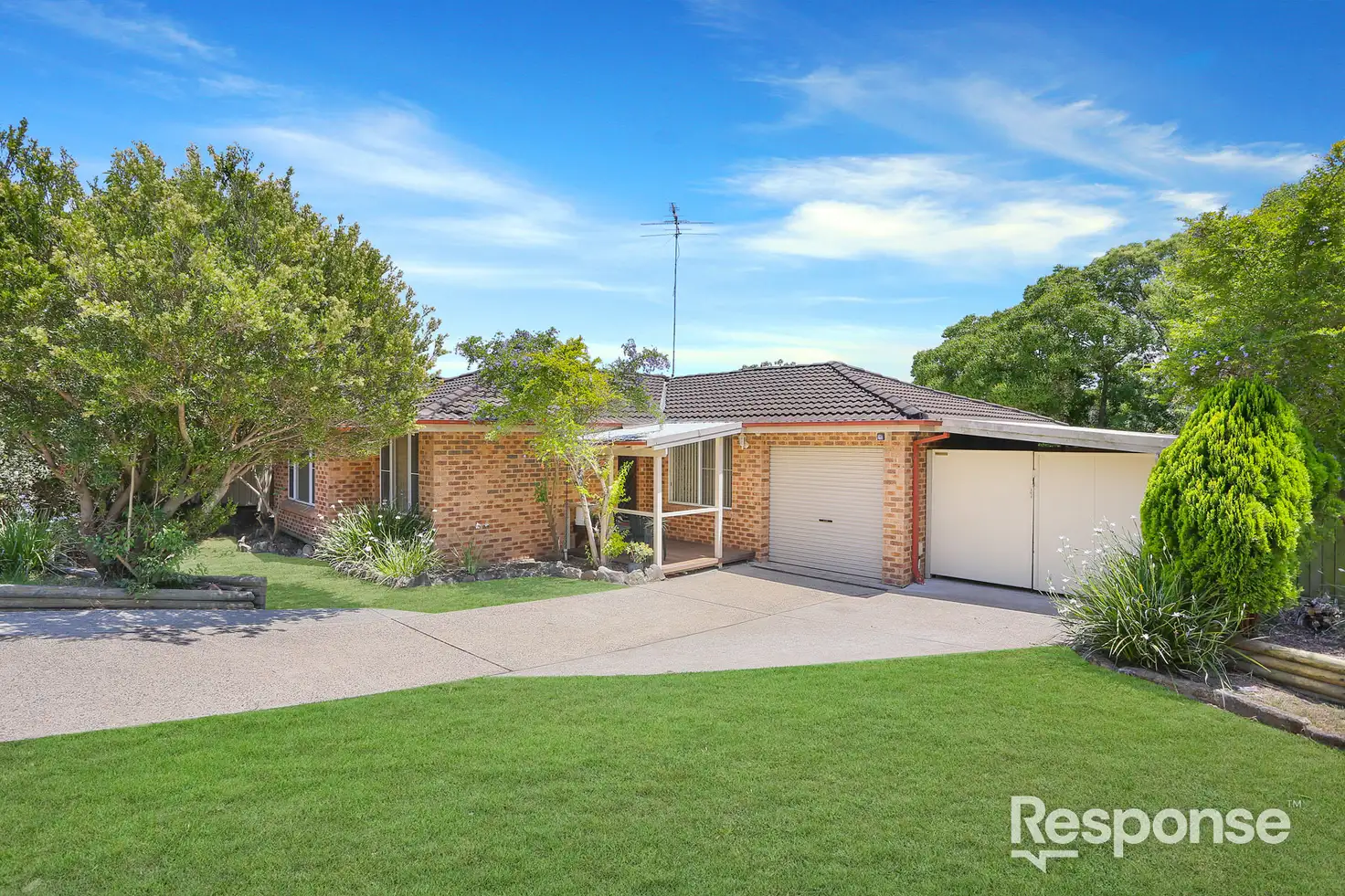 Main view of Homely house listing, 137 Pye Road, Quakers Hill NSW 2763