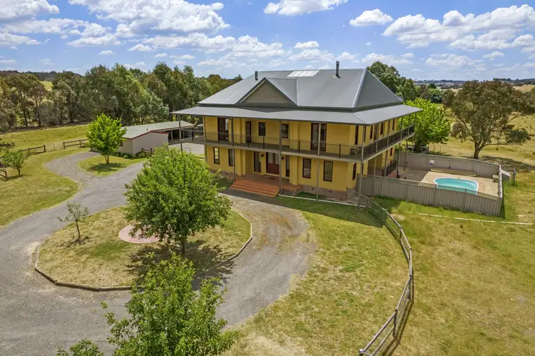 2789 Yass River Road, Gundaroo NSW 2620