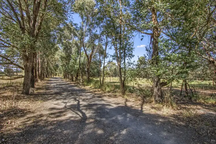 Third view of Homely rural property listing, 2789 Yass River Road, Gundaroo NSW 2620