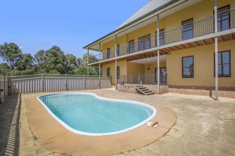 Fifth view of Homely rural property listing, 2789 Yass River Road, Gundaroo NSW 2620