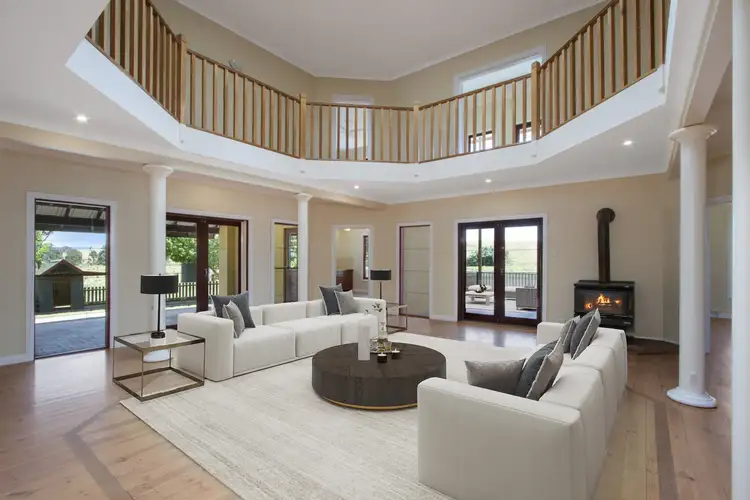 Sixth view of Homely rural property listing, 2789 Yass River Road, Gundaroo NSW 2620