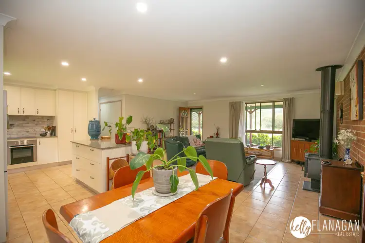 Fifth view of Homely house listing, 20 The Ponds Way, Aldavilla NSW 2440