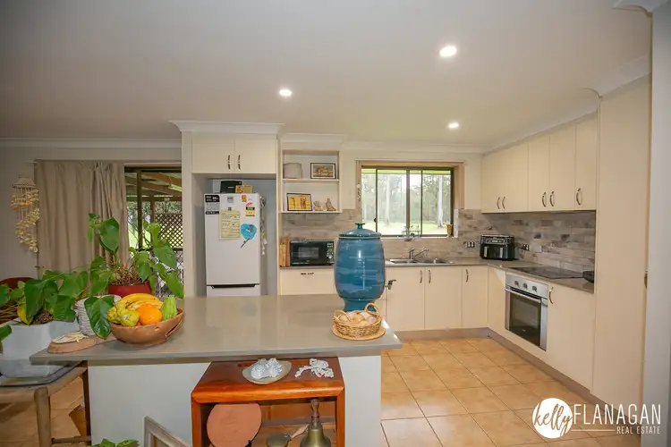 Sixth view of Homely house listing, 20 The Ponds Way, Aldavilla NSW 2440