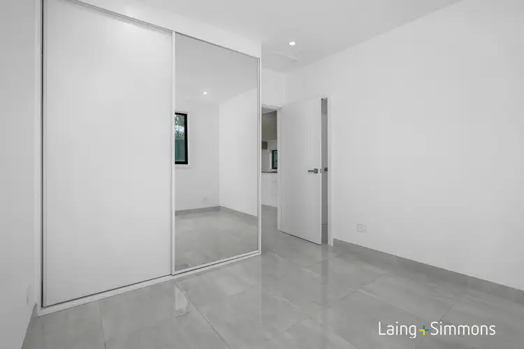 Third view of Homely house listing, 8B Lithgow Avenue, Yagoona NSW 2199