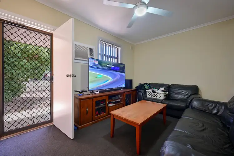 Second view of Homely semi-detached listing, 43 Taylor Street, Whyalla Stuart SA 5608