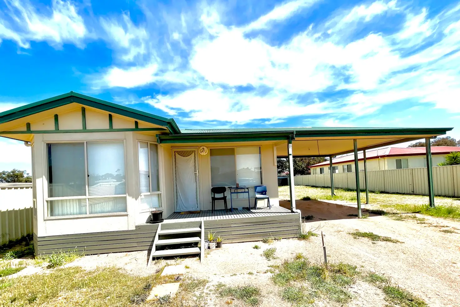 Main view of Homely house listing, 11 Chandler Crescent, Ceduna SA 5690