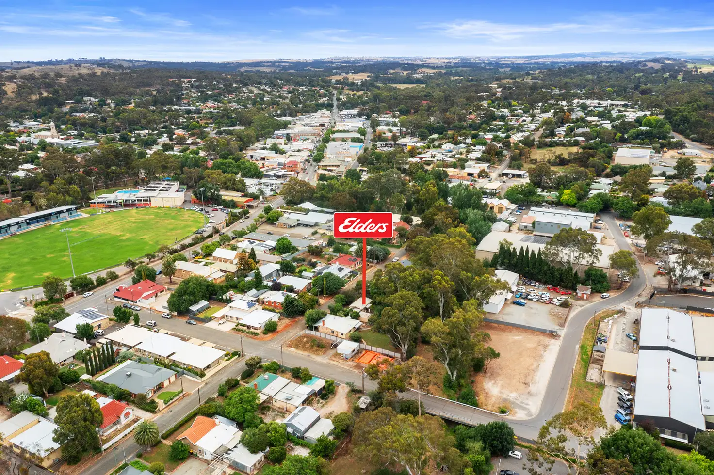 Main view of Homely house listing, 19 Jonathon Street, Clare SA 5453