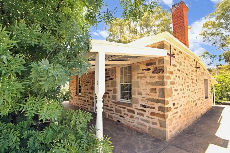 Third view of Homely house listing, 17 Jonathon Street, Clare SA 5453