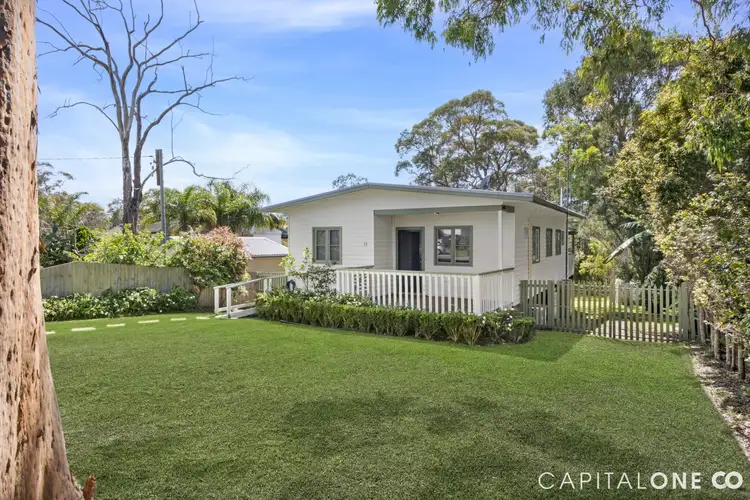 53 Yarrawonga Park Road, Yarrawonga Park NSW 2264