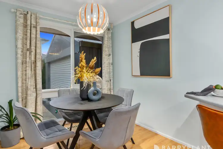 Fifth view of Homely unit listing, 1/5 Ingrid Street, Scoresby VIC 3179