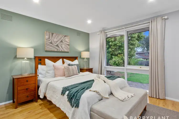 Sixth view of Homely unit listing, 1/5 Ingrid Street, Scoresby VIC 3179