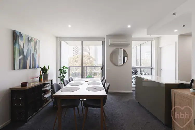 Main view of Homely apartment listing, 18/2 Edinburgh Avenue, City ACT 2601