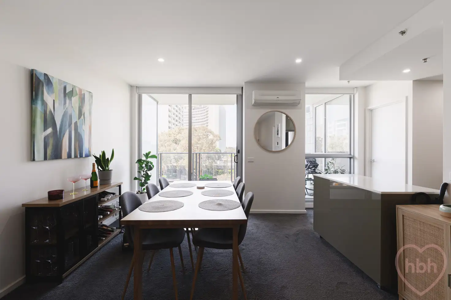 Main view of Homely apartment listing, 18/2 Edinburgh Avenue, City ACT 2601