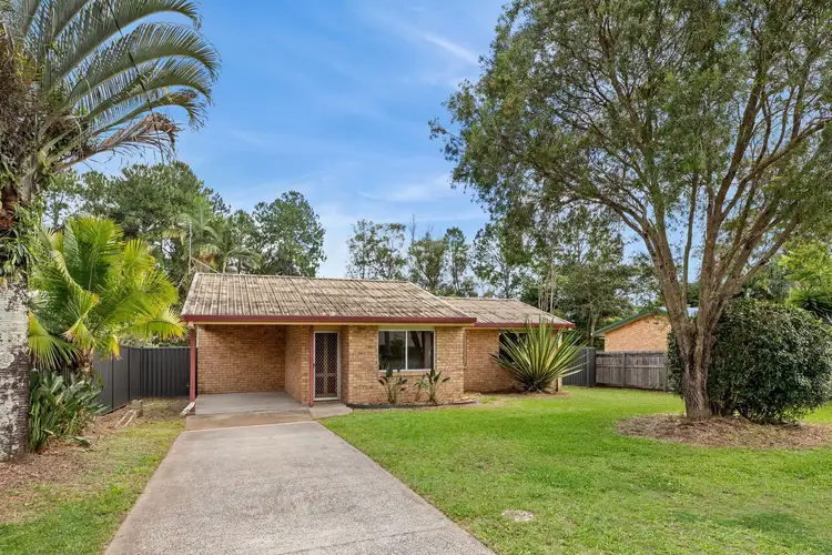 11 North Street, Beerwah QLD 4519