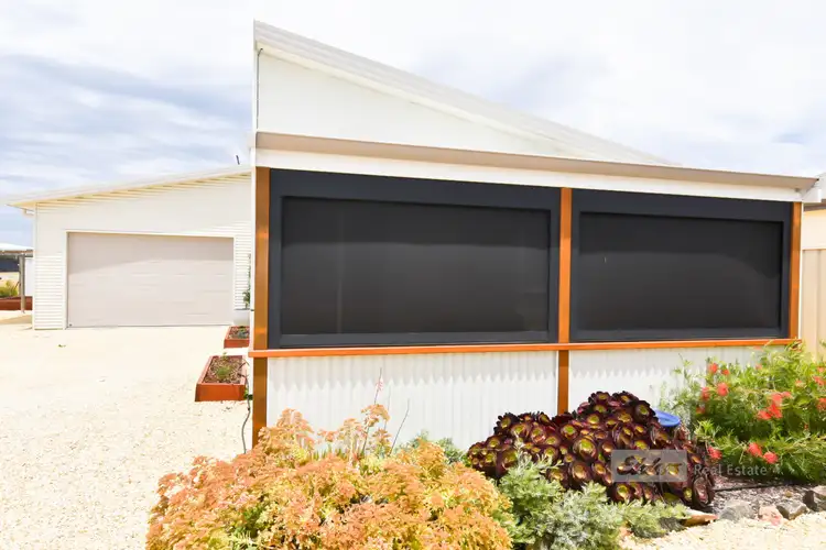 Second view of Homely house listing, 21 Mary Road, Bremer Bay WA 6338