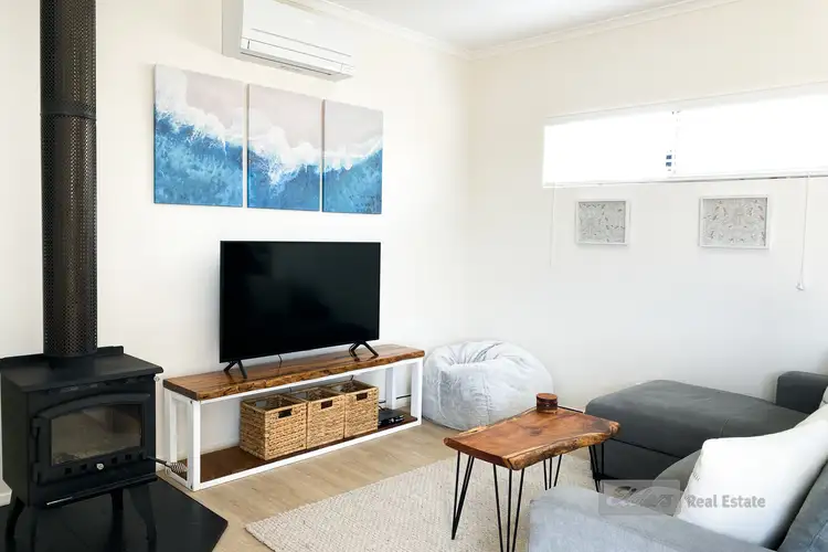 Third view of Homely house listing, 21 Mary Road, Bremer Bay WA 6338