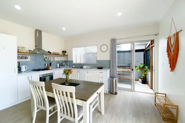 Fourth view of Homely house listing, 21 Mary Road, Bremer Bay WA 6338
