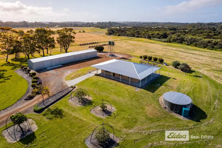 347 Elleker-Grassmere Road, Elleker WA 6330