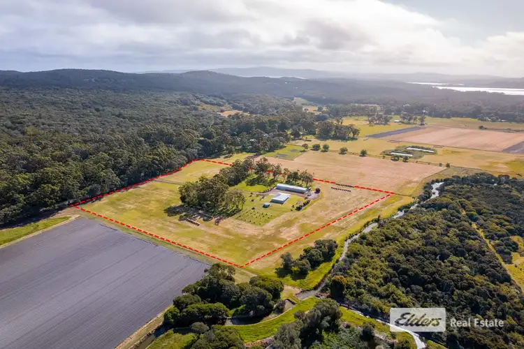 Third view of Homely house listing, 347 Elleker-Grassmere Road, Elleker WA 6330