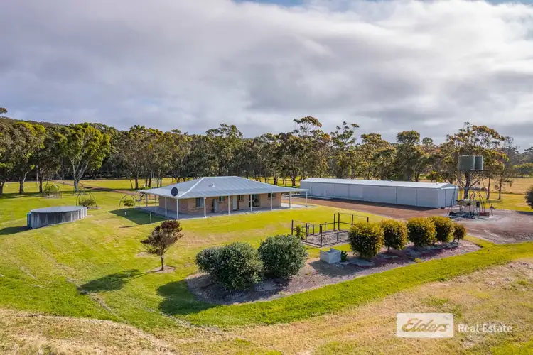 Fourth view of Homely house listing, 347 Elleker-Grassmere Road, Elleker WA 6330