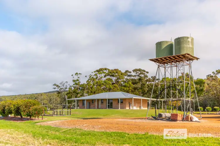 Fifth view of Homely house listing, 347 Elleker-Grassmere Road, Elleker WA 6330