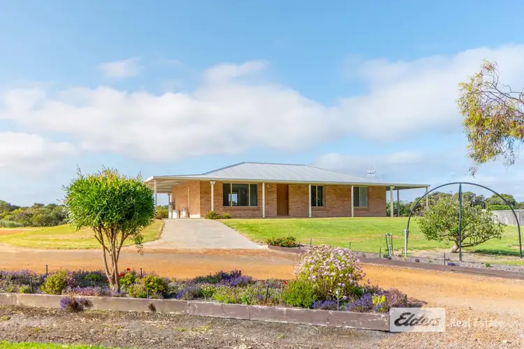 Sixth view of Homely house listing, 347 Elleker-Grassmere Road, Elleker WA 6330