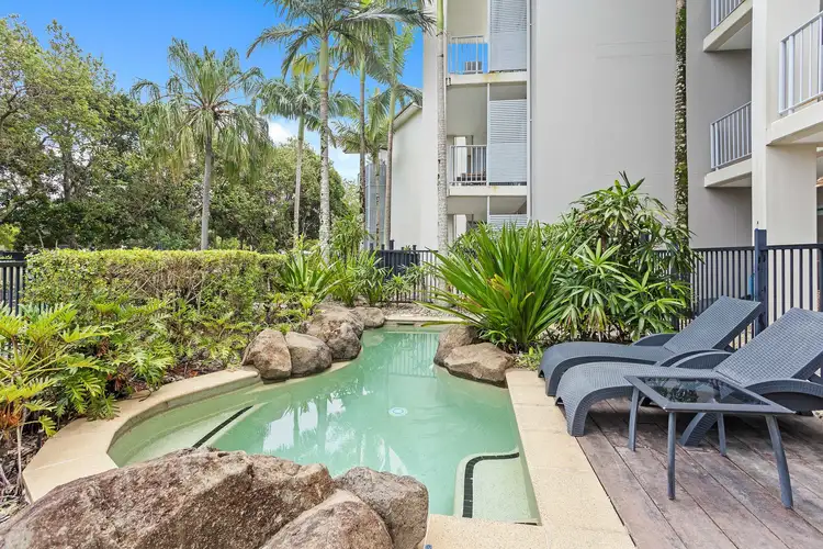 Second view of Homely apartment listing, 7006-07/1-25 Bells Boulevard, Kingscliff NSW 2487