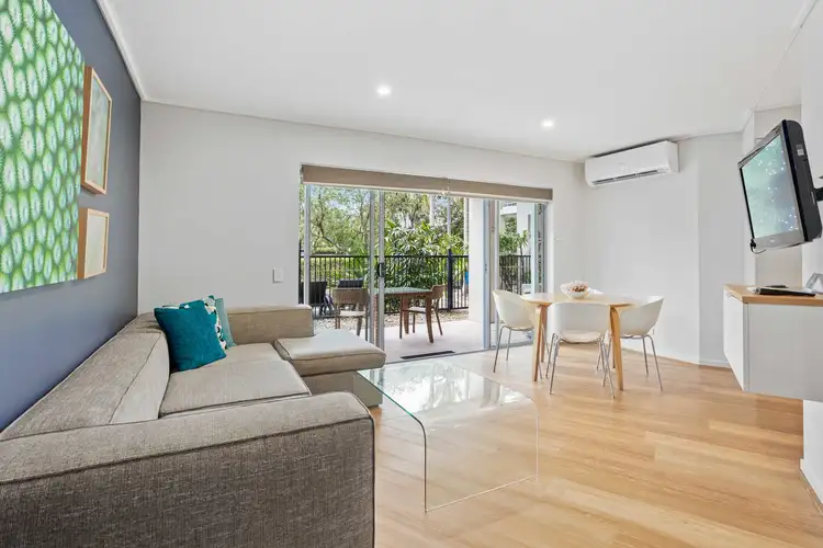 Fifth view of Homely apartment listing, 7006-07/1-25 Bells Boulevard, Kingscliff NSW 2487