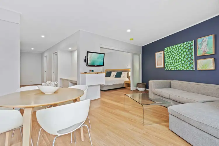 Sixth view of Homely apartment listing, 7006-07/1-25 Bells Boulevard, Kingscliff NSW 2487