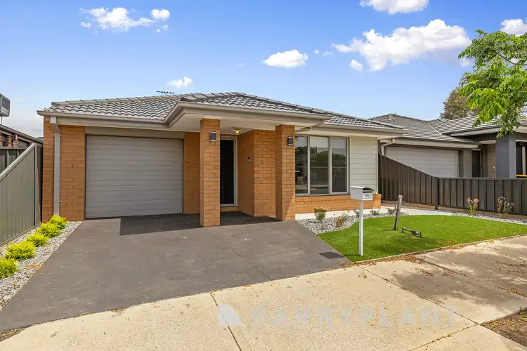 53 Lancers Drive, Harkness VIC 3337