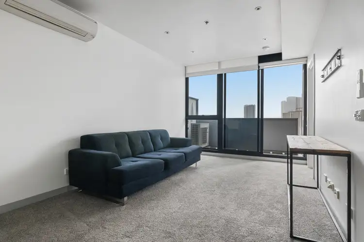 Second view of Homely apartment listing, 904/109 Clarendon Street, Southbank VIC 3006