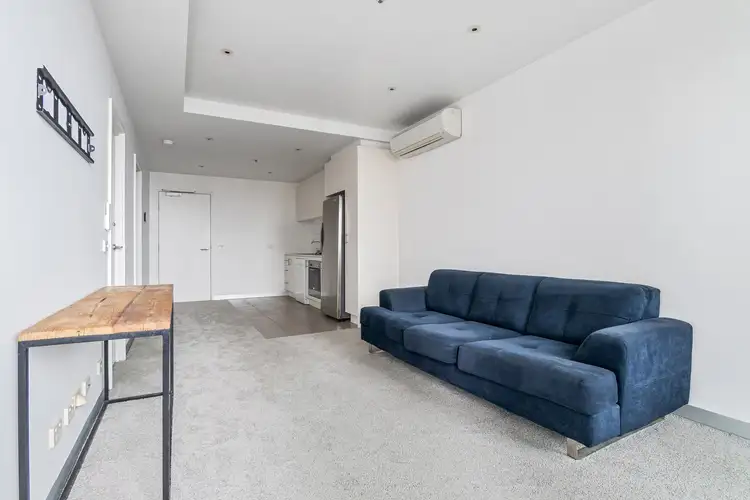 Third view of Homely apartment listing, 904/109 Clarendon Street, Southbank VIC 3006