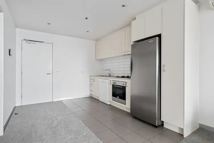 Fourth view of Homely apartment listing, 904/109 Clarendon Street, Southbank VIC 3006