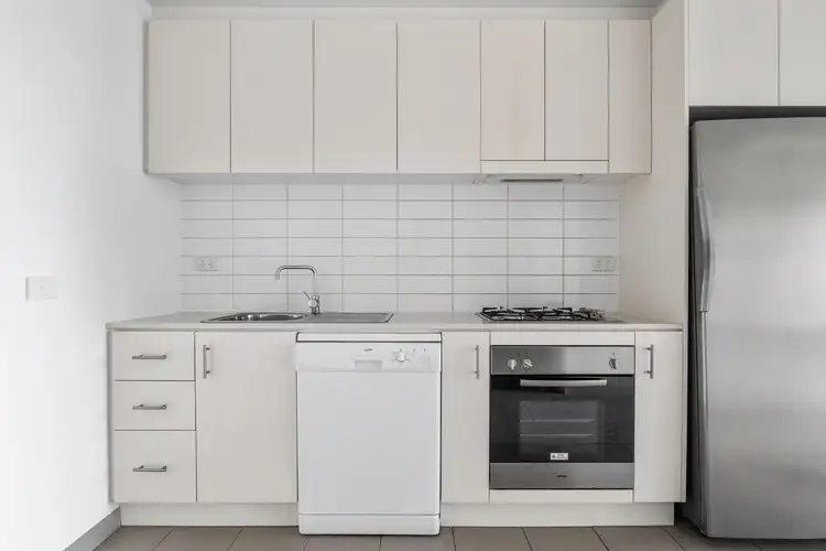 Fifth view of Homely apartment listing, 904/109 Clarendon Street, Southbank VIC 3006