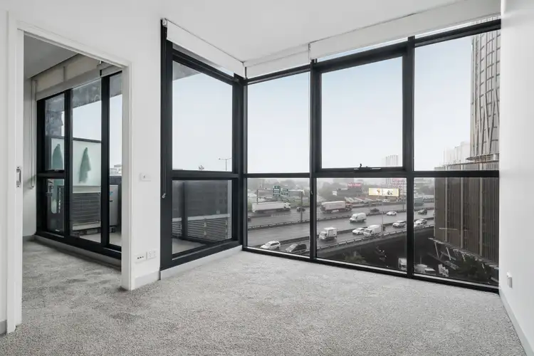 Sixth view of Homely apartment listing, 904/109 Clarendon Street, Southbank VIC 3006