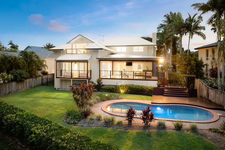 Main view of Homely house listing, 68 Greg Norman Crescent, Parkwood QLD 4214