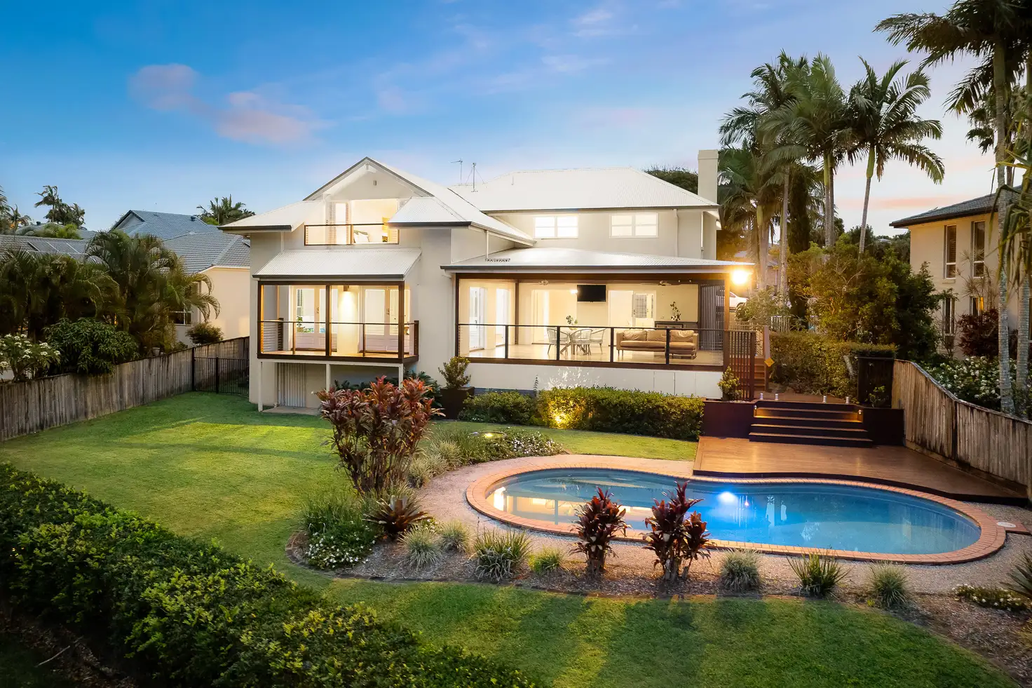 Main view of Homely house listing, 68 Greg Norman Crescent, Parkwood QLD 4214
