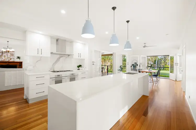 Second view of Homely house listing, 68 Greg Norman Crescent, Parkwood QLD 4214
